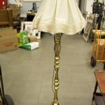 896 3403 FLOOR LAMP